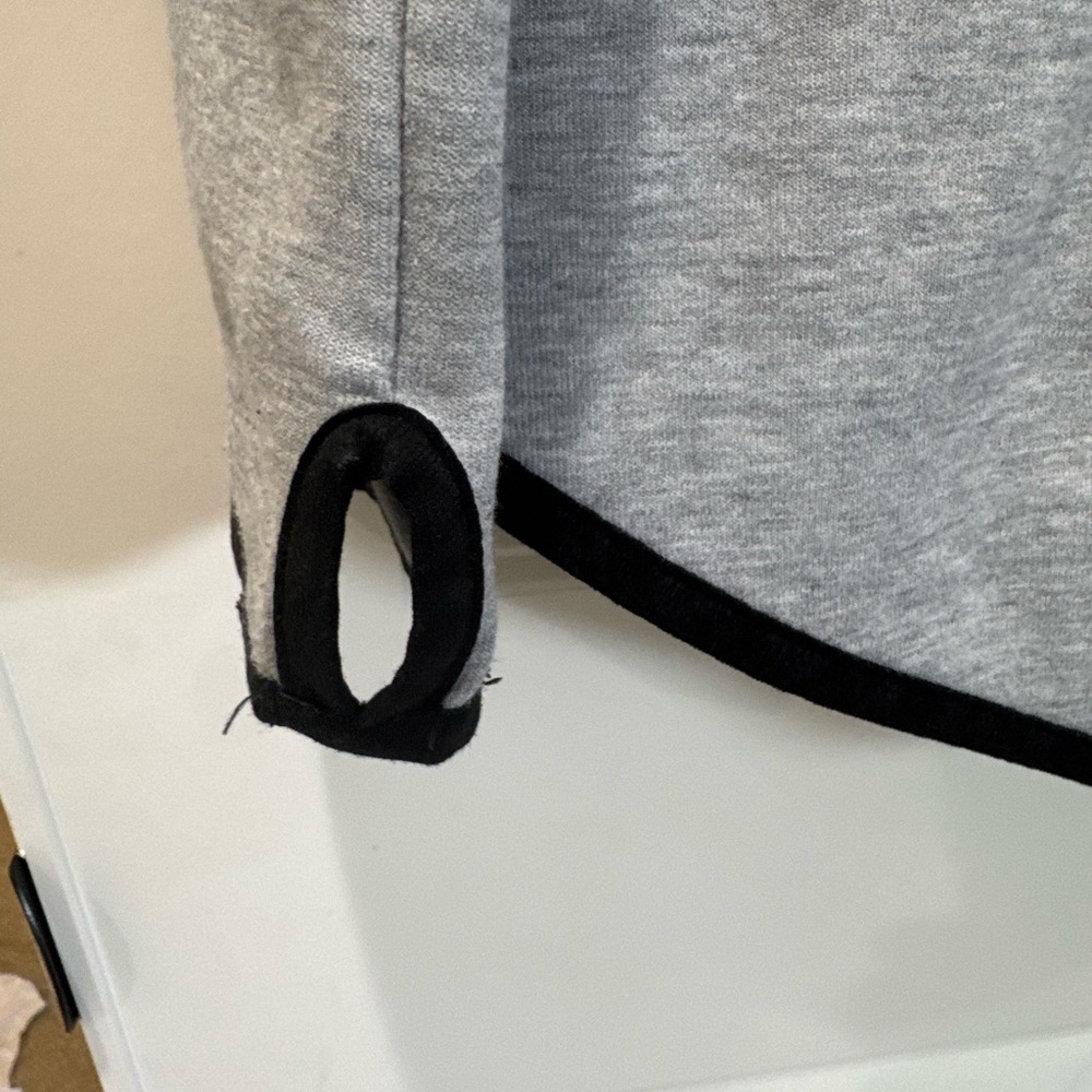 Nike Tech cape hoodie - Picture 4 of 7
